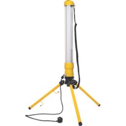 Luceco  LED Open-Area Work Light 40W 3600lm 230V