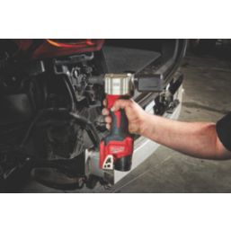 Milwaukee M12 BPRT-201X 12V 1 x 2.0Ah Li-Ion RedLithium  Cordless Pop Rivet Gun