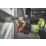 Milwaukee M12 BPRT-201X 12V 1 x 2.0Ah Li-Ion RedLithium  Cordless Pop Rivet Gun