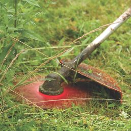 Oregon 295500-0 4-Tooth Brushcutter Blade 230mm