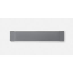 Essentials Soto Internal Drawer Front Matt Grey 600mm