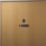 Essentials Gentlemen Sign 50mm x 200mm