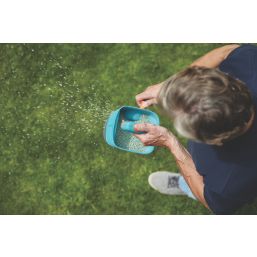 Gardena Handheld Spreader 1.8Ltr