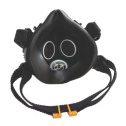 Site  Small / Medium Reusable Respiratory Mask P3