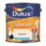 Dulux EasyCare Matt Magnolia Emulsion Paint 2.5Ltr