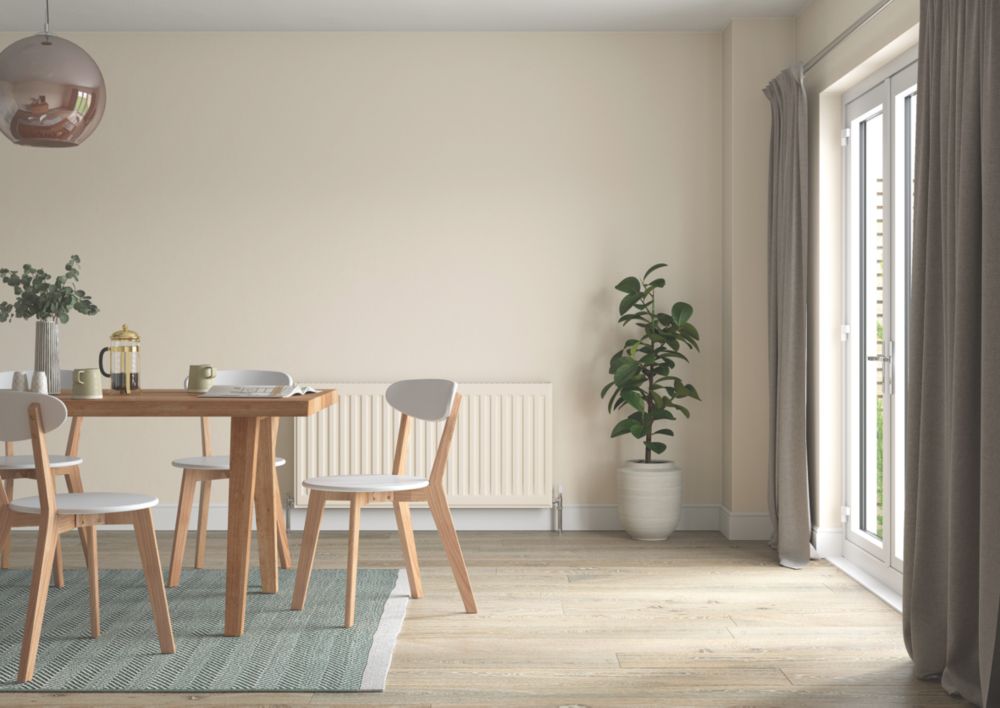 Dulux Easycare Washable & Tough Magnolia Matt Wall & Ceiling Emulsion Paint 30ml Tester Pot