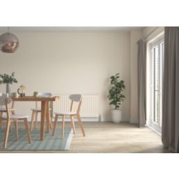 Dulux EasyCare Washable & Tough 2.5Ltr Magnolia Matt Emulsion  Paint