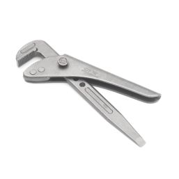 Footprint  Pipe Wrench 9"