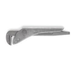 Footprint  Pipe Wrench 9"