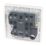 Hager Sollysta WMSU83FO 13A Unswitched Fused Spur & Flex Outlet  White