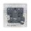 Hager Sollysta WMSU83FO 13A Unswitched Fused Spur & Flex Outlet  White