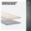 Magnusson  600 Grit Multi-Material Hand Sanding Sheet 280mm x 230mm 4 Pack