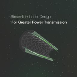 GP Batteries Ultra Plus AA 1.5V Alkaline Batteries 100 Pack