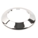 Talon 110mm Pipe Collar Chrome