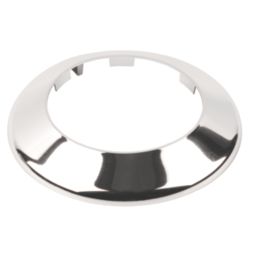 Talon 110mm Pipe Collar Chrome