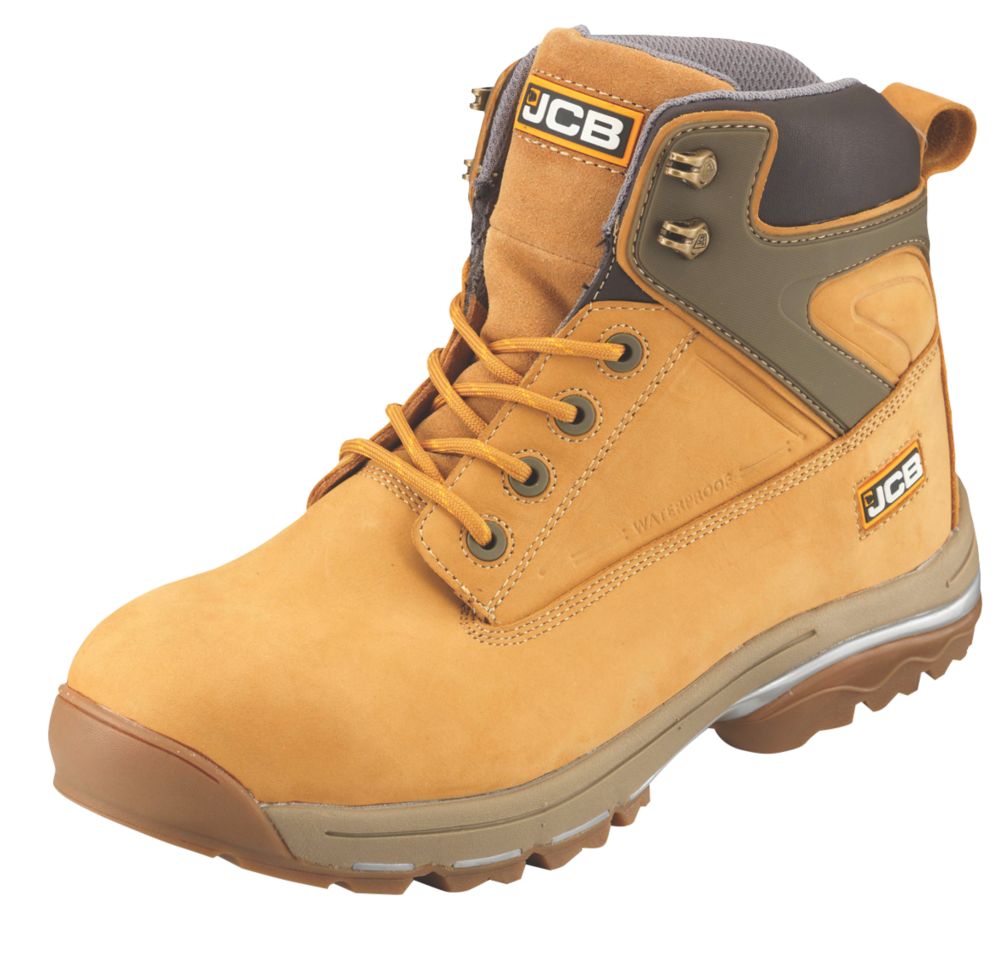 Jcb shoes online