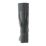 Site Trench Size 7  Black Steel Toe Cap Safety Wellies