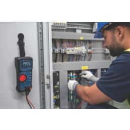 Bosch MH1 Magnetic Holder