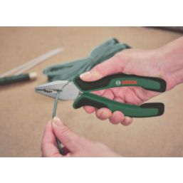 Bosch Universal Mixed Hand Tools 25 Piece Set