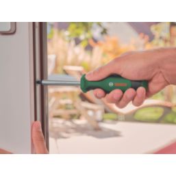 Bosch Universal Mixed Hand Tools 25 Piece Set