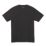 Scruffs Eco Worker Pocket Short Sleeve T-Shirt Black Small 36-38" Chest