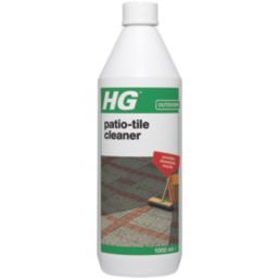 HG   Patio Cleaner 1Ltr