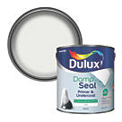 Dulux Damp Seal White  2.5Ltr