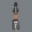 Wera Impaktor 851/1 1/4" 25mm Hex Shank PH3 TriTorsion Screwdriver Bit