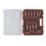 Milwaukee Tri-Lobe Mixed  VDE Screwdriver Set 12 Pieces