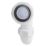Flomasta Telescopic P Trap White 40mm