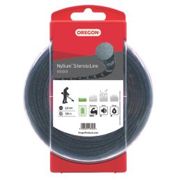 Oregon Nylium Silencio Trimmer Line 2mm x 126m