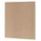 Fix-O-Moll Natural Square Self-Adhesive Parquet Glider 200mm x 200mm