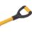 Roughneck  Pointed Head Mini Shovel