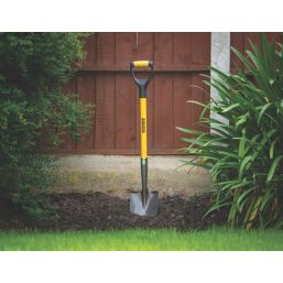 Roughneck  Pointed Head Mini Shovel