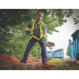 Roughneck  Pointed Head Mini Shovel