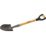Roughneck  Pointed Head Mini Shovel