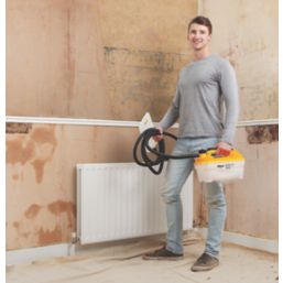 Wagner Steamforce Plus 2000W Electric Wallpaper Stripper 220-240V