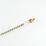 Super Rod  Chain & Magnet Cable Routing Tool 2 Pieces