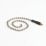 Super Rod  Chain & Magnet Cable Routing Tool 2 Pieces