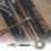 Super Rod  Chain & Magnet Cable Routing Tool 2 Pieces