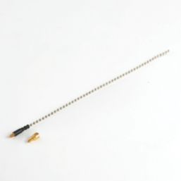 Super Rod  Chain & Magnet Cable Routing Tool 2 Pieces