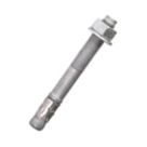 Rawlplug Mechanical Anchors 16mm x 150mm 25 Pack