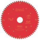Freud F03FS10077 Laminate Panel Circular Saw Blade 190mm x 30mm 60T