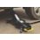 Hilka Pro-Craft 2.5 Tonne Quick-Lift 4x4 Trolley Jack