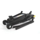 Hilka Pro-Craft 2.5 Tonne Quick-Lift 4x4 Trolley Jack