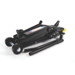 Hilka Pro-Craft 2.5 Tonne Quick-Lift 4x4 Trolley Jack