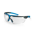 Uvex i-3 Clear Lens Safety Specs