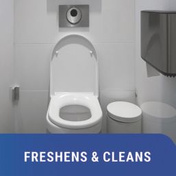 Orca  B8 Toilet Cleaner 5Ltr