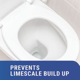 Orca  B8 Toilet Cleaner 5Ltr