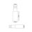 ETAL 26mm x 80mm Black Radiator Bracket Kit